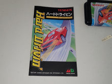 Load image into Gallery viewer, Hard Drivin' - Sega MD MegaDrive