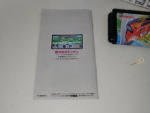 Load image into Gallery viewer, Hard Drivin' - Sega MD MegaDrive