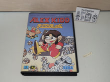Load image into Gallery viewer, Alex Kidd - Sega MD MegaDrive