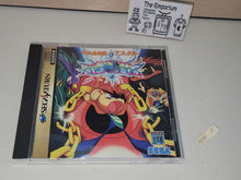 Load image into Gallery viewer, Astal: Kagayo Suishou Densetsu - Sega Saturn sat stn