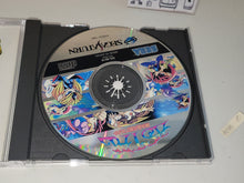 Load image into Gallery viewer, Astal: Kagayo Suishou Densetsu - Sega Saturn sat stn