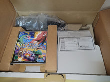 Load image into Gallery viewer, Sega mission stick HSS-0114 space harrier set - Sega Saturn sat stn