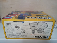 Load image into Gallery viewer, Sega mission stick HSS-0114 space harrier set - Sega Saturn sat stn