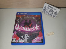 Load image into Gallery viewer, Zettai Zetsubou Shoujo Danganronpa - Sony PSV Playstation Vita
