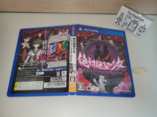 Load image into Gallery viewer, Zettai Zetsubou Shoujo Danganronpa - Sony PSV Playstation Vita