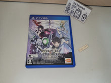 Load image into Gallery viewer, Axel Word vs Sword Art Online - Sony PSV Playstation Vita