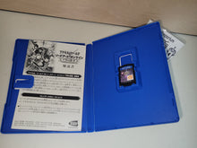 Load image into Gallery viewer, Axel Word vs Sword Art Online - Sony PSV Playstation Vita