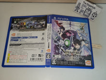 Load image into Gallery viewer, Axel Word vs Sword Art Online - Sony PSV Playstation Vita