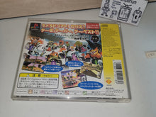 Load image into Gallery viewer, Crash Bandicoot Racing - Sony PS1 Playstation