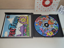 Load image into Gallery viewer, PaRappaTheRapper - Sony PS1 Playstation