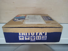 Load image into Gallery viewer, Taito FX-1 Raystorm EMPTY BOX - arcade artset art set