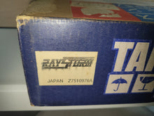 Load image into Gallery viewer, Taito FX-1 Raystorm EMPTY BOX - arcade artset art set
