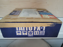 Load image into Gallery viewer, Taito FX-1 Raystorm EMPTY BOX - arcade artset art set