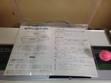 Load image into Gallery viewer, Sega Saturn Virtua Stick HSS-0130 - Sega Saturn sat stn