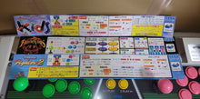 Load image into Gallery viewer, Sega Saturn Virtua Stick HSS-0130 - Sega Saturn sat stn