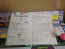 Load image into Gallery viewer, Sega Saturn Virtua Stick HSS-0130 - Sega Saturn sat stn