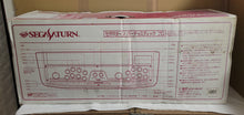 Load image into Gallery viewer, Sega Saturn Virtua Stick HSS-0130 - Sega Saturn sat stn