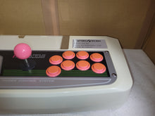 Load image into Gallery viewer, Sega Saturn Virtua Stick HSS-0130 - Sega Saturn sat stn