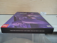 Load image into Gallery viewer, Famicom Detective Club ~The Smiling Man~ Collectors Edition - Nintendo Switch NSW
