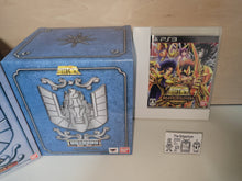 Load image into Gallery viewer, Saint Seiya: Brave Soldiers Collectors Edition - Sony PS3 Playstation 3