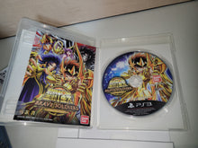 Load image into Gallery viewer, Saint Seiya: Brave Soldiers Collectors Edition - Sony PS3 Playstation 3