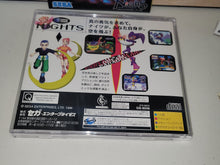 Load image into Gallery viewer, Nights - Sega Saturn sat stn