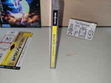 Load image into Gallery viewer, Nights - Sega Saturn sat stn