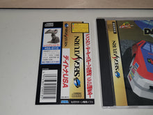Load image into Gallery viewer, Daytona USA - Sega Saturn sat stn