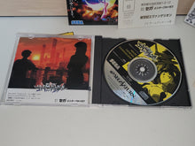 Load image into Gallery viewer, Evangelion - Sega Saturn sat stn
