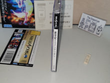 Load image into Gallery viewer, Evangelion - Sega Saturn sat stn