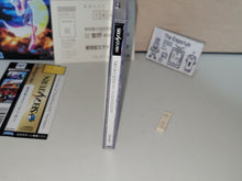 Load image into Gallery viewer, Evangelion - Sega Saturn sat stn