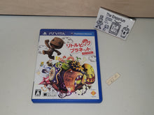Load image into Gallery viewer, LITTLE BIG PLANET VITA - Sony PSV Playstation Vita