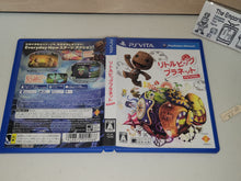 Load image into Gallery viewer, LITTLE BIG PLANET VITA - Sony PSV Playstation Vita