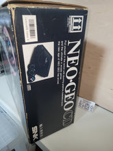 Load image into Gallery viewer, Snk NeoGeo Cd Console - Snk Neogeo cd ngcd