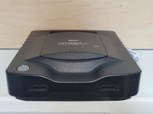 Load image into Gallery viewer, Snk NeoGeo Cd Console - Snk Neogeo cd ngcd