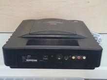 Load image into Gallery viewer, Snk NeoGeo Cd Console - Snk Neogeo cd ngcd