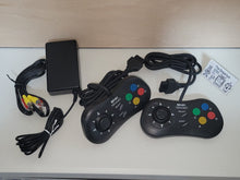 Load image into Gallery viewer, Snk NeoGeo Cd Console - Snk Neogeo cd ngcd