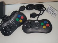 Load image into Gallery viewer, Snk NeoGeo Cd Console - Snk Neogeo cd ngcd