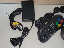 Load image into Gallery viewer, Snk NeoGeo Cd Console - Snk Neogeo cd ngcd