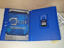 Load image into Gallery viewer, Earth Defense Forces 2 Portable V2 - Sony PSV Playstation Vita