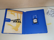 Load image into Gallery viewer, Gravity Daze - Sony PSV Playstation Vita