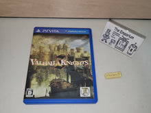 Load image into Gallery viewer, VALHALLA KNIGHTS 3 - Sony PSV Playstation Vita