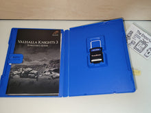 Load image into Gallery viewer, VALHALLA KNIGHTS 3 - Sony PSV Playstation Vita