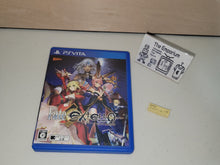 Load image into Gallery viewer, Fate/EXTELLA - Sony PSV Playstation Vita