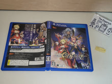 Load image into Gallery viewer, Fate/EXTELLA - Sony PSV Playstation Vita