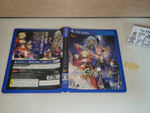 Load image into Gallery viewer, Fate/EXTELLA - Sony PSV Playstation Vita