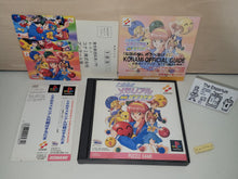 Load image into Gallery viewer, Tokimeki Memorial: Taisen Puzzle-dama - Sony PS1 Playstation