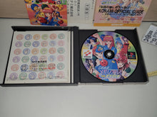 Load image into Gallery viewer, Tokimeki Memorial: Taisen Puzzle-dama - Sony PS1 Playstation