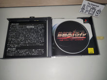 Load image into Gallery viewer, Shutokou Battle - Drift King - Sony PS1 Playstation