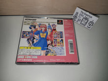 Load image into Gallery viewer, Tokimeki Memorial: Taisen Puzzle-dama - Sony PS1 Playstation